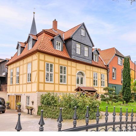 "Harztraeume No2" Parkplatz - Zentrum - Brockenbahn - 2 Sz แวร์นิกโกโรเดอ ภายนอก รูปภาพ